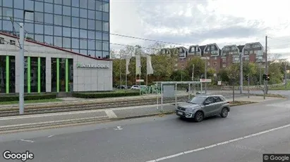 Apartments for rent in Mettmann - Photo from Google Street View