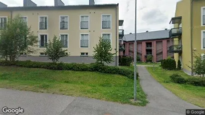 Apartments for rent in Espoo - Photo from Google Street View