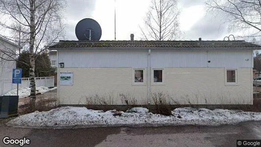 Apartments for rent in Espoo - Photo from Google Street View