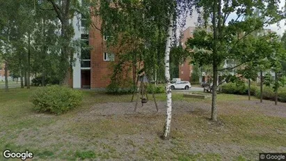 Apartments for rent in Espoo - Photo from Google Street View