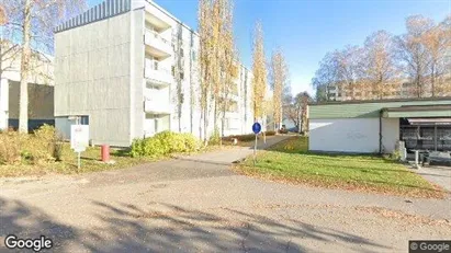 Apartments for rent in Espoo - Photo from Google Street View