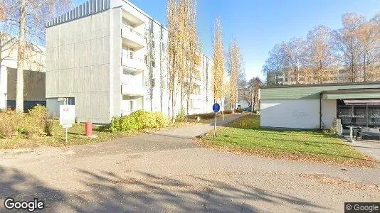 Apartments for rent in Espoo - Photo from Google Street View