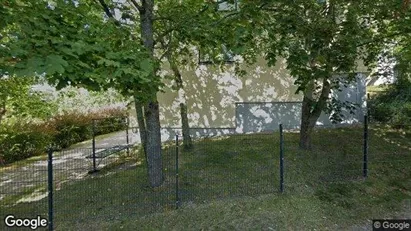 Apartments for rent in Espoo - Photo from Google Street View