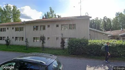Apartments for rent in Espoo - Photo from Google Street View
