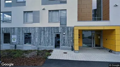 Apartments for rent in Espoo - Photo from Google Street View