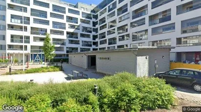 Rooms for rent in Espoo - Photo from Google Street View