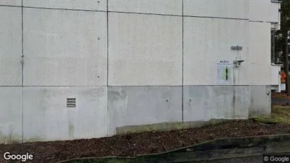 Apartments for rent in Espoo - Photo from Google Street View