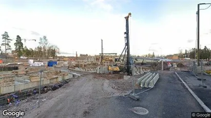 Apartments for rent in Espoo - Photo from Google Street View