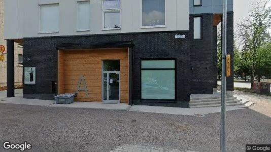 Apartments for rent in Vantaa - Photo from Google Street View