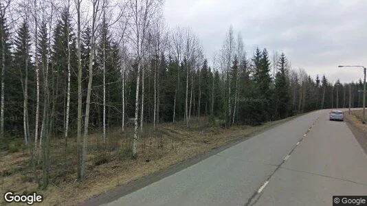 Apartments for rent in Vantaa - Photo from Google Street View