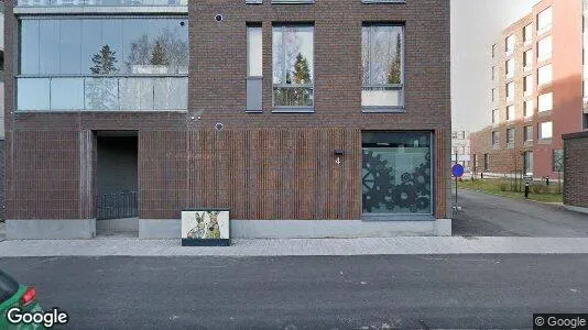 Apartments for rent in Vantaa - Photo from Google Street View