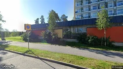 Apartments for rent in Vantaa - Photo from Google Street View