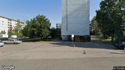 Apartments for rent in Vantaa - Photo from Google Street View
