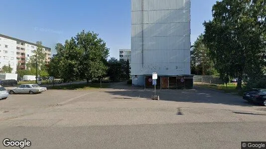 Apartments for rent in Vantaa - Photo from Google Street View