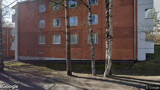 Apartments for rent in Vantaa - Photo from Google Street View