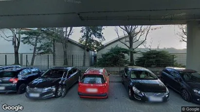 Apartments for rent in Vienna Donaustadt - Photo from Google Street View