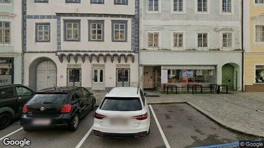 Apartments for rent in Schleißheim - Photo from Google Street View