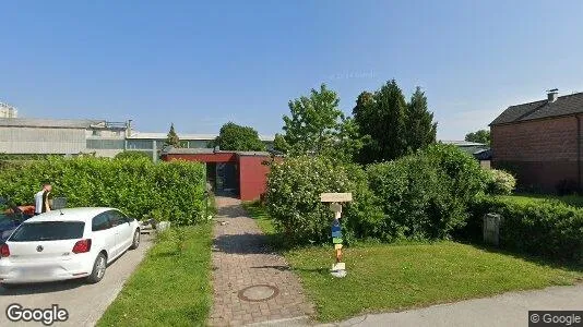 Apartments for rent in Ober-Grafendorf - Photo from Google Street View