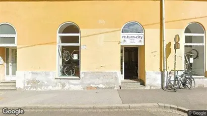 Apartments for rent in Eggersdorf bei Graz - Photo from Google Street View