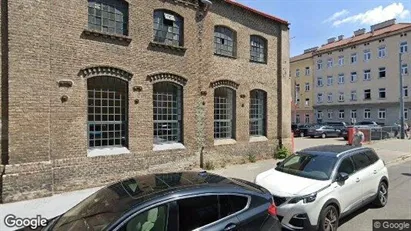 Apartments for rent in Vienna Favoriten - Photo from Google Street View