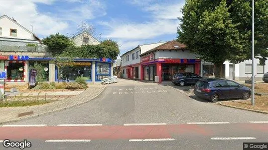 Apartments for rent in Neusiedl am See - Photo from Google Street View