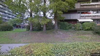 Apartments for rent in Innsbruck - Photo from Google Street View