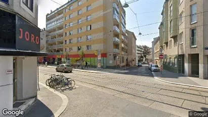 Apartments for rent in Wien Ottakring - Photo from Google Street View