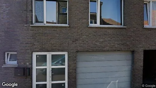 Apartments for rent in Izegem - Photo from Google Street View