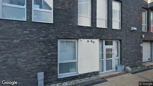 Apartments for rent in Malmö City - Photo from Google Street View