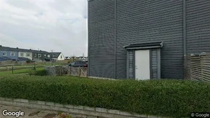 Apartments for rent in Trelleborg - Photo from Google Street View