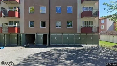 Apartments for rent in Stockholm West - Photo from Google Street View
