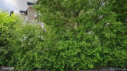 Apartments for rent in Linköping - Photo from Google Street View