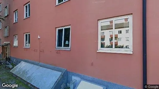 Apartments for rent in Alingsås - Photo from Google Street View