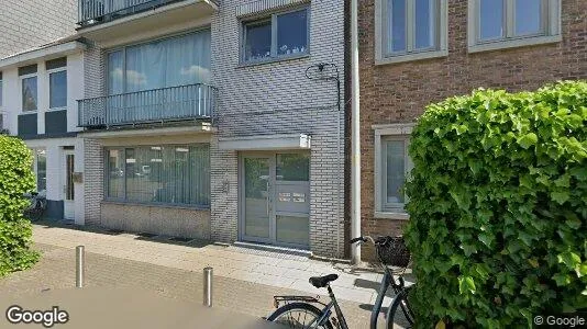 Apartments for rent in Pelt - Photo from Google Street View
