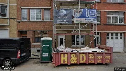 Apartments for rent in Leuven - Photo from Google Street View