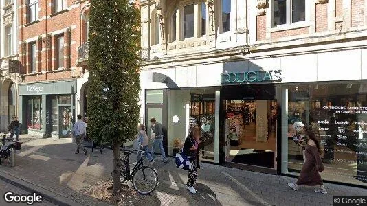 Apartments for rent in Leuven - Photo from Google Street View