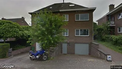 Apartments for rent in Leuven - Photo from Google Street View