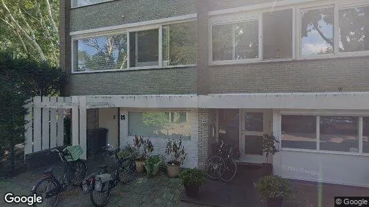 Apartments for rent in Amstelveen - Photo from Google Street View