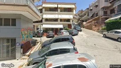 Apartments for rent in Thessaloniki - Photo from Google Street View
