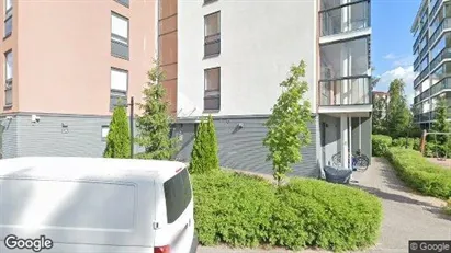 Apartments for rent in Espoo - Photo from Google Street View