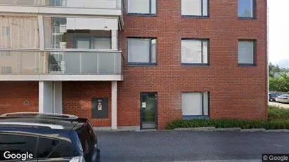Apartments for rent in Espoo - Photo from Google Street View