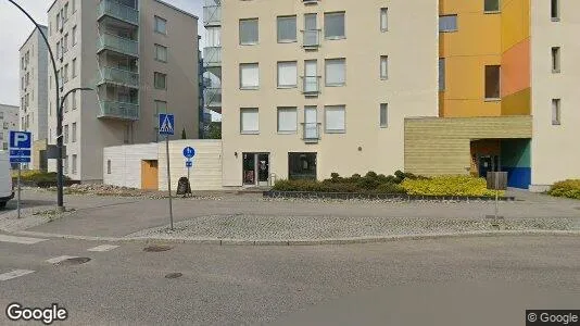 Apartments for rent in Vantaa - Photo from Google Street View