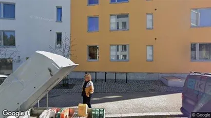 Apartments for rent in Helsinki Kaakkoinen - Photo from Google Street View
