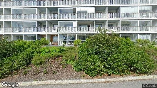 Apartments for rent in Turku - Photo from Google Street View