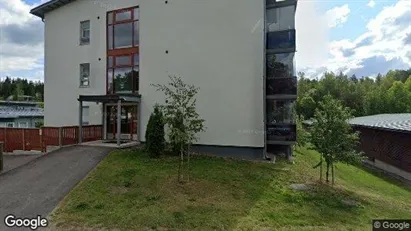 Apartments for rent in Nurmijärvi - Photo from Google Street View
