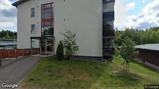 Apartments for rent in Nurmijärvi - Photo from Google Street View