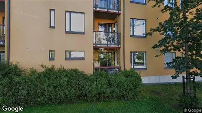 Apartments for rent in Espoo - Photo from Google Street View