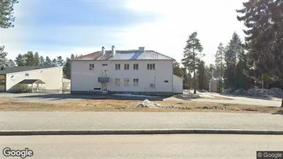 Apartments for rent in Suomussalmi - Photo from Google Street View