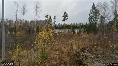 Apartments for rent in Espoo - Photo from Google Street View