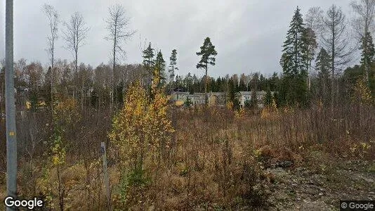 Apartments for rent in Espoo - Photo from Google Street View